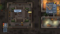 4. The Escapists 2 - Glorious Regime Prison (DLC) (PC) (klucz STEAM)